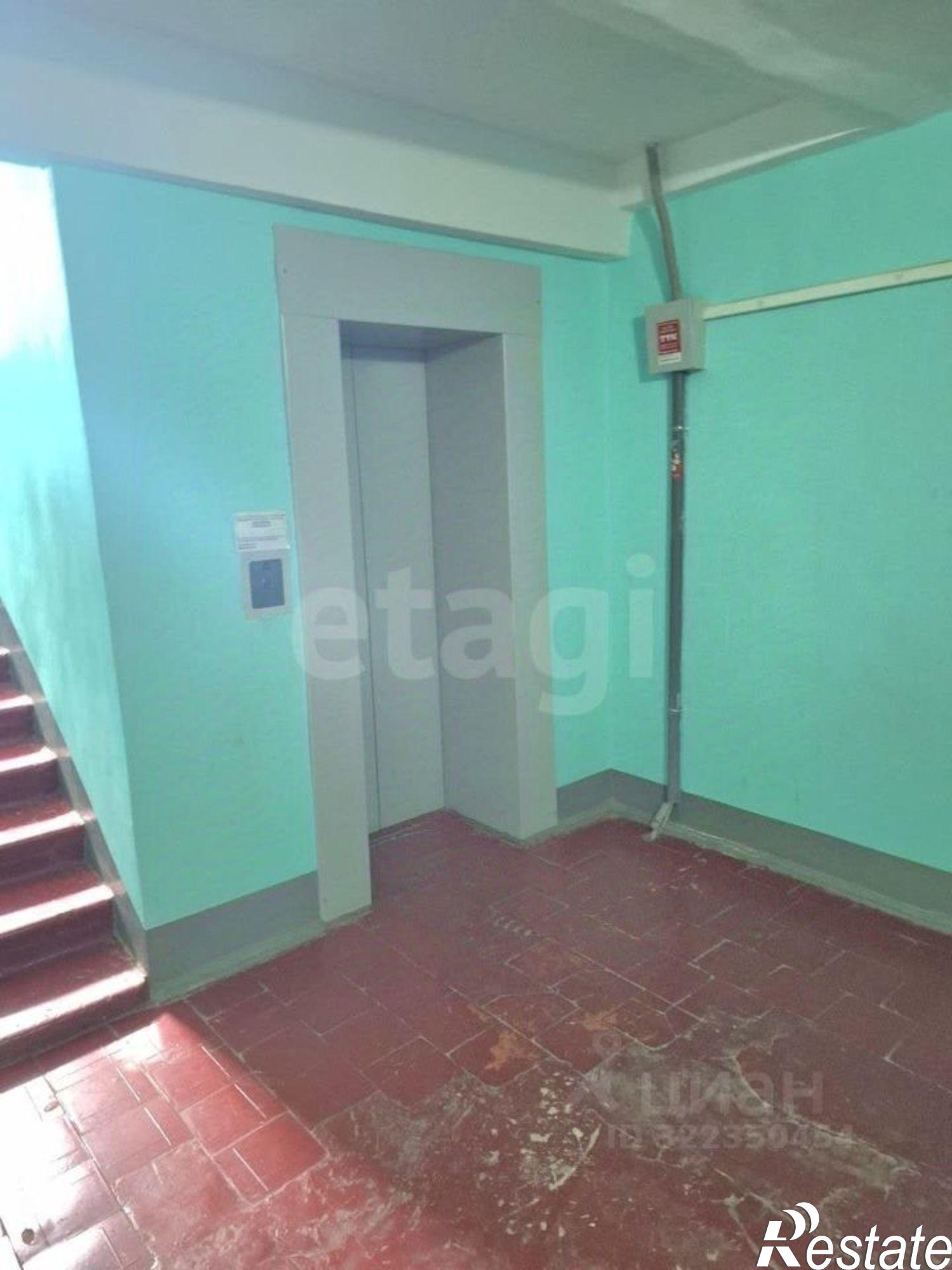 Купить квартиру за 7 500 000 рублей на улица Дзержинского, 4