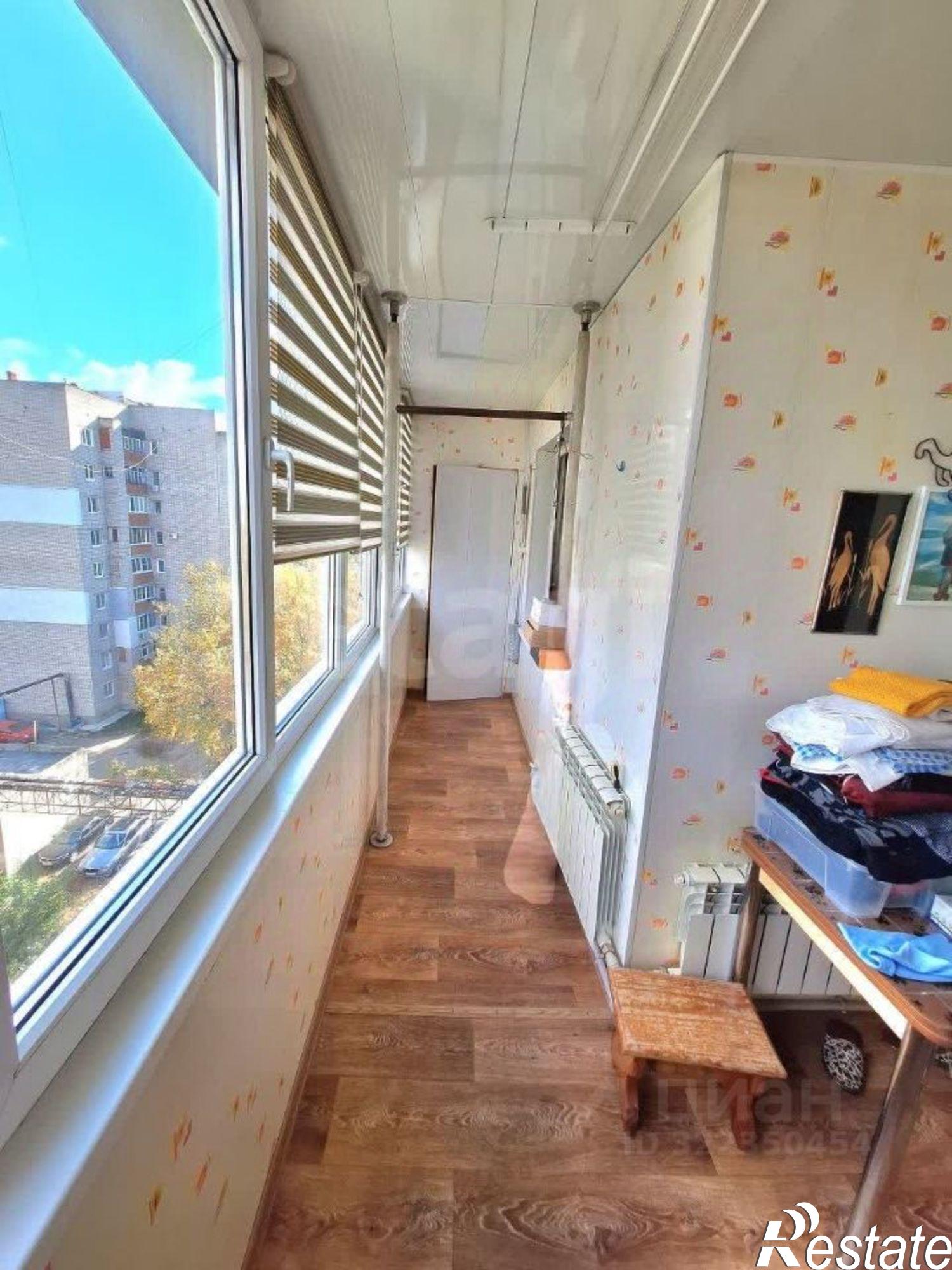 Купить квартиру за 7 500 000 рублей на улица Дзержинского, 4