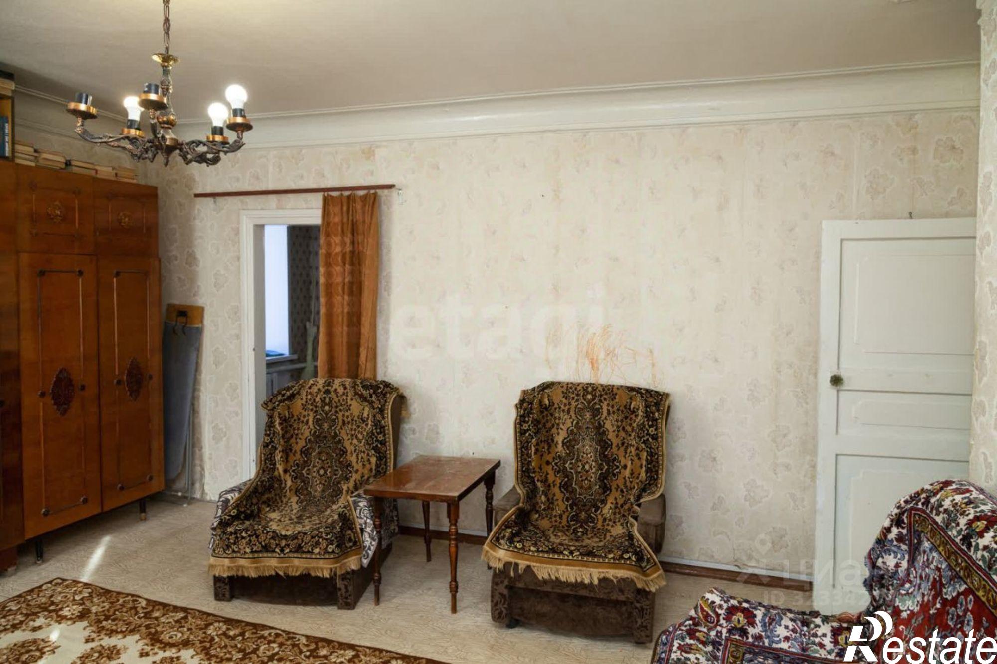 Купить квартиру за 2 650 000 рублей на улица Войкова, 76