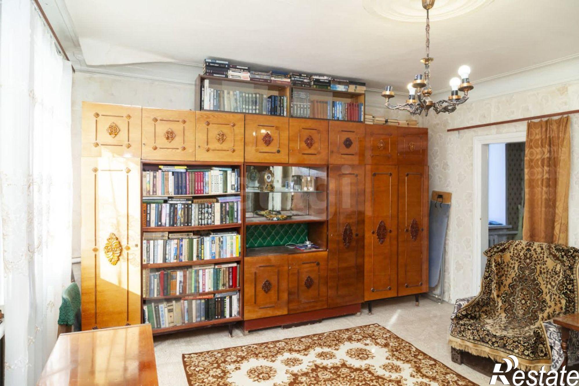 Купить квартиру за 2 650 000 рублей на улица Войкова, 76