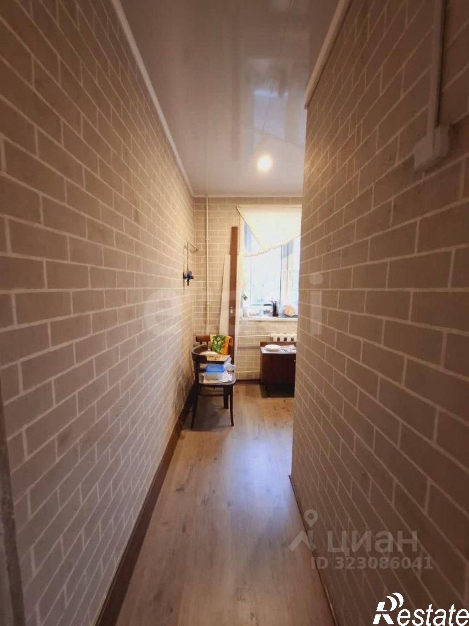 Купить квартиру за 2 290 000 рублей на Совхозная улица, 71