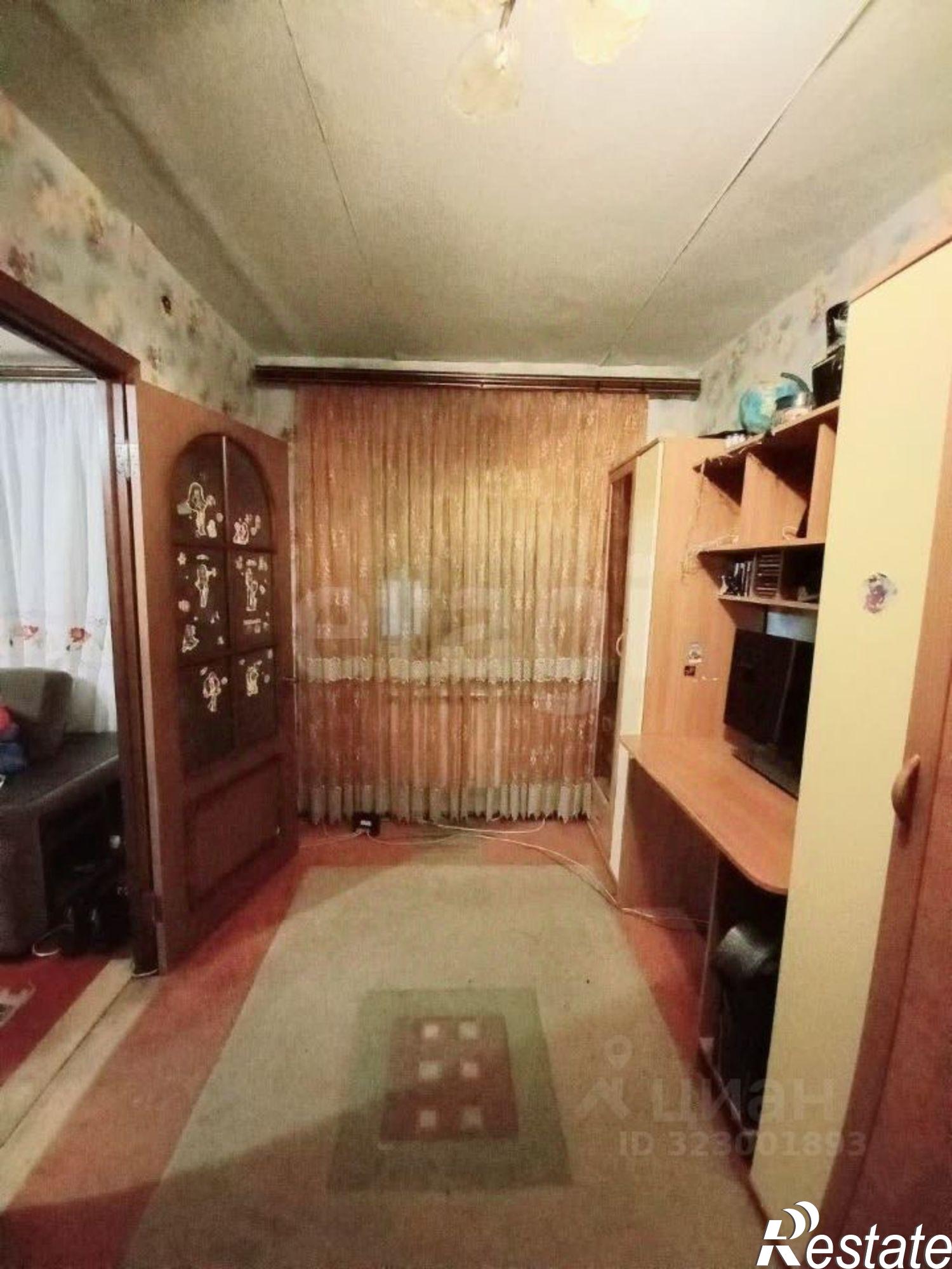 Купить квартиру за 2 700 000 рублей на Советская улица, 73А