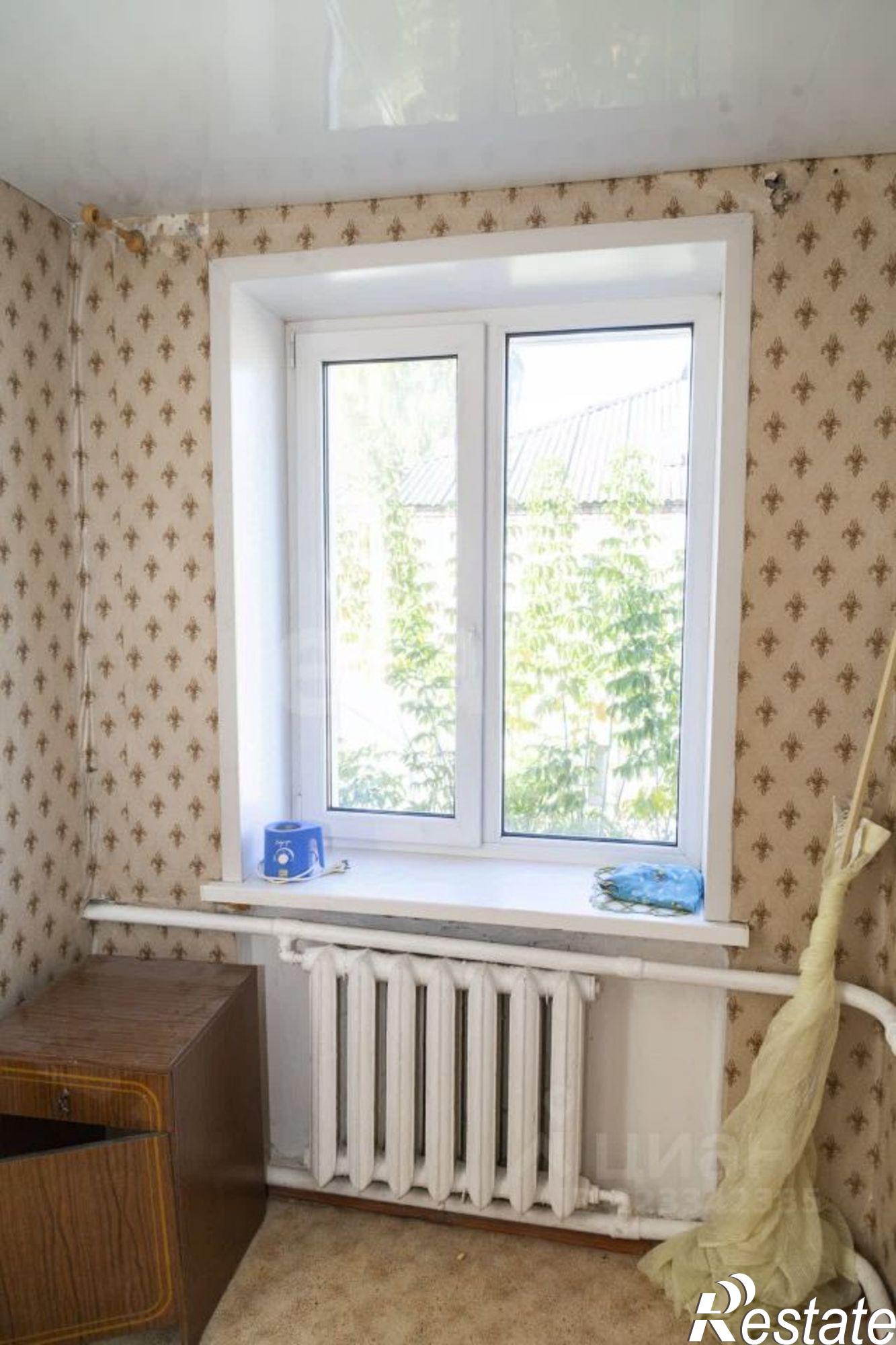 Купить квартиру за 2 650 000 рублей на улица Войкова, 76