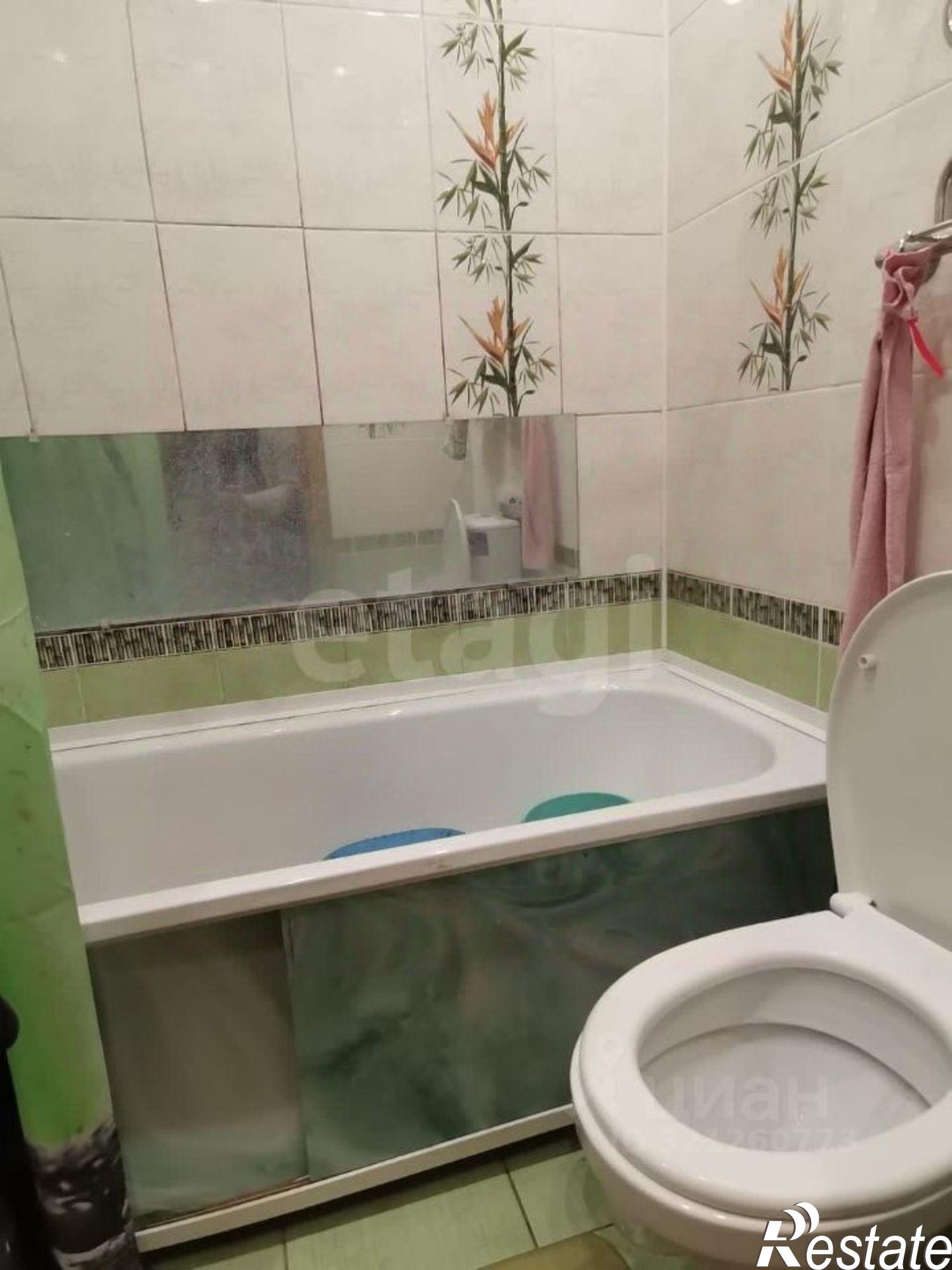 Купить квартиру за 3 200 000 рублей на Владимирское шоссе, 12А