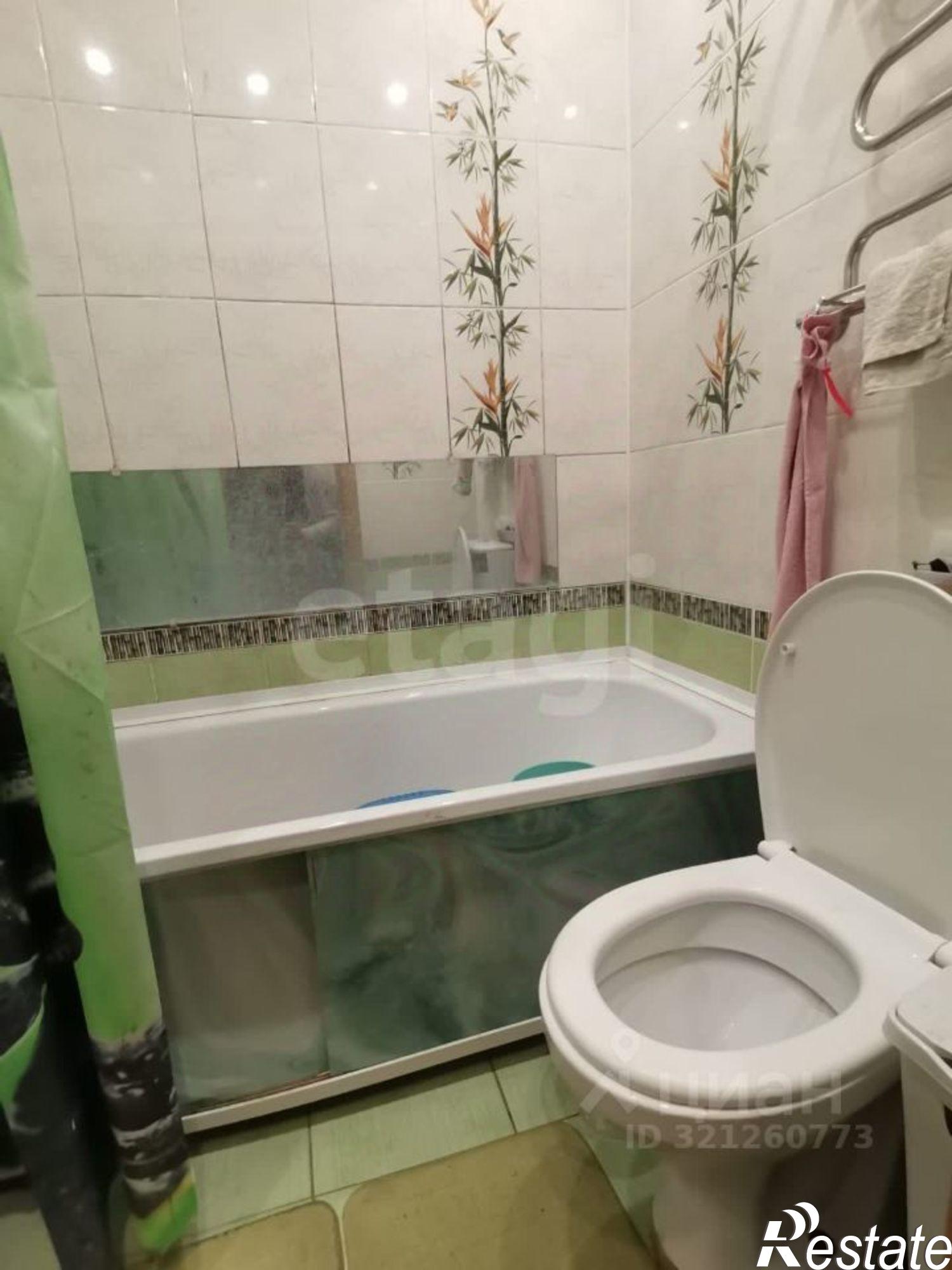 Купить квартиру за 3 200 000 рублей на Владимирское шоссе, 12А