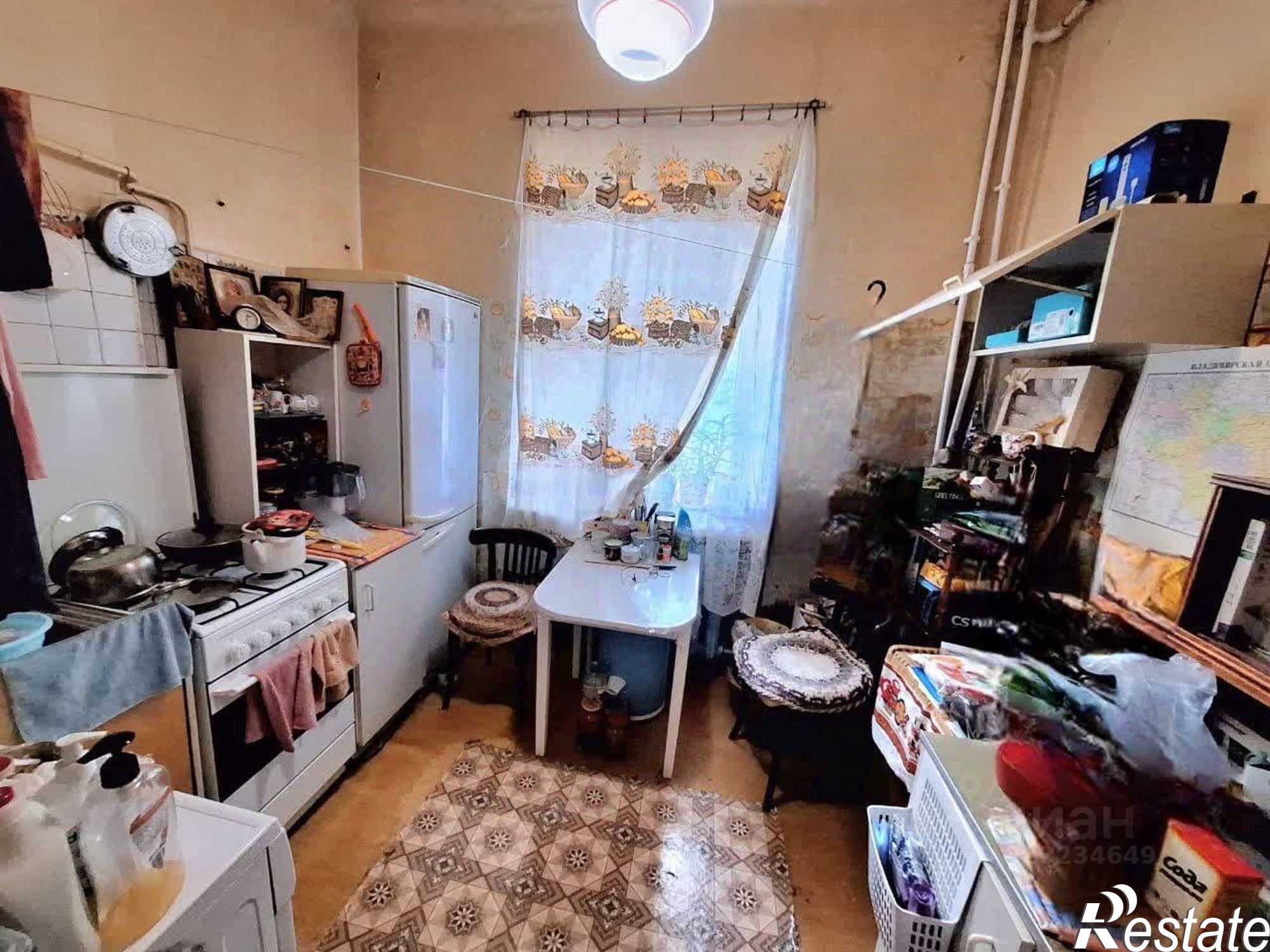 Купить квартиру за 3 100 000 рублей на Коммунистическая улица, 38