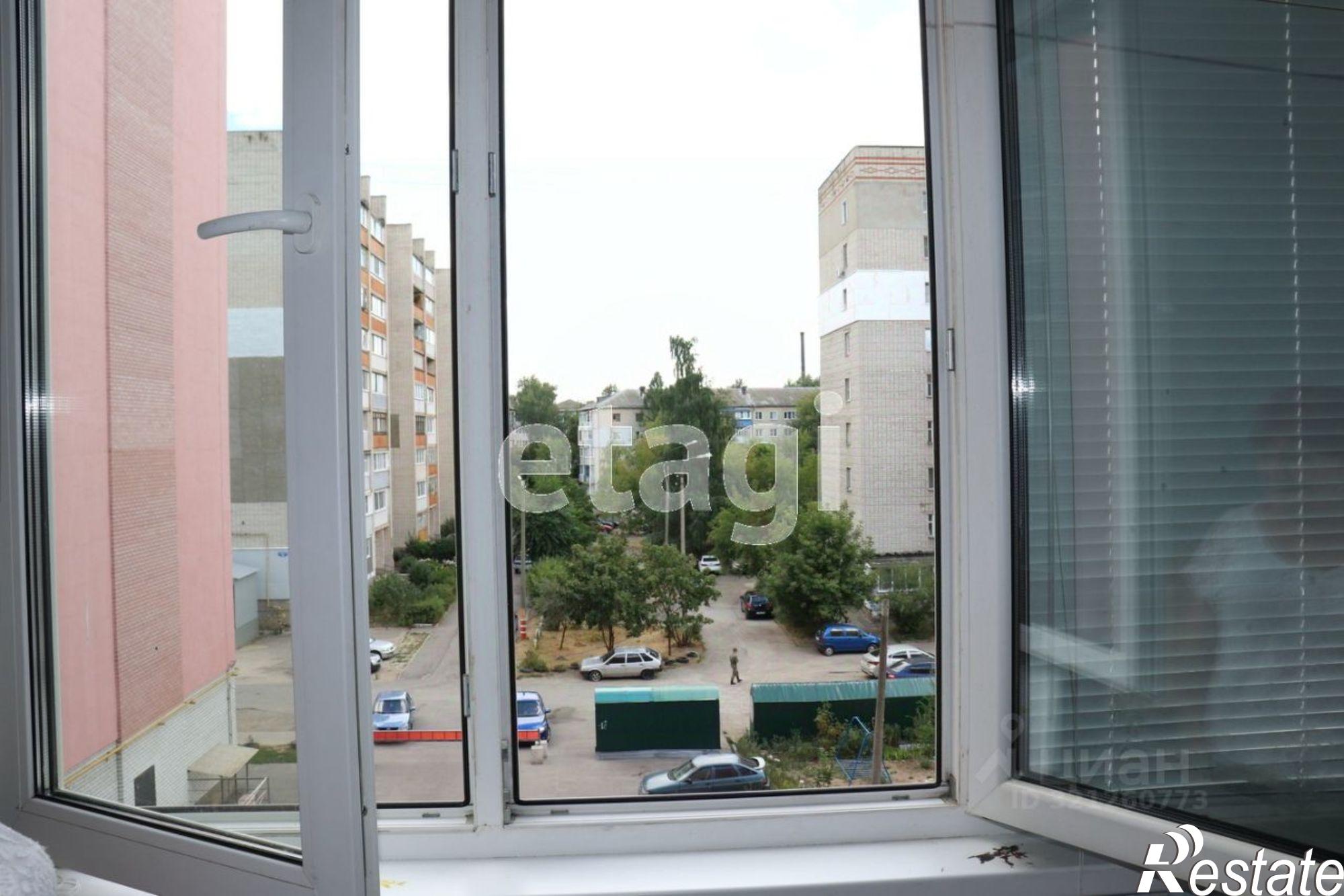 Купить квартиру за 3 200 000 рублей на Владимирское шоссе, 12А