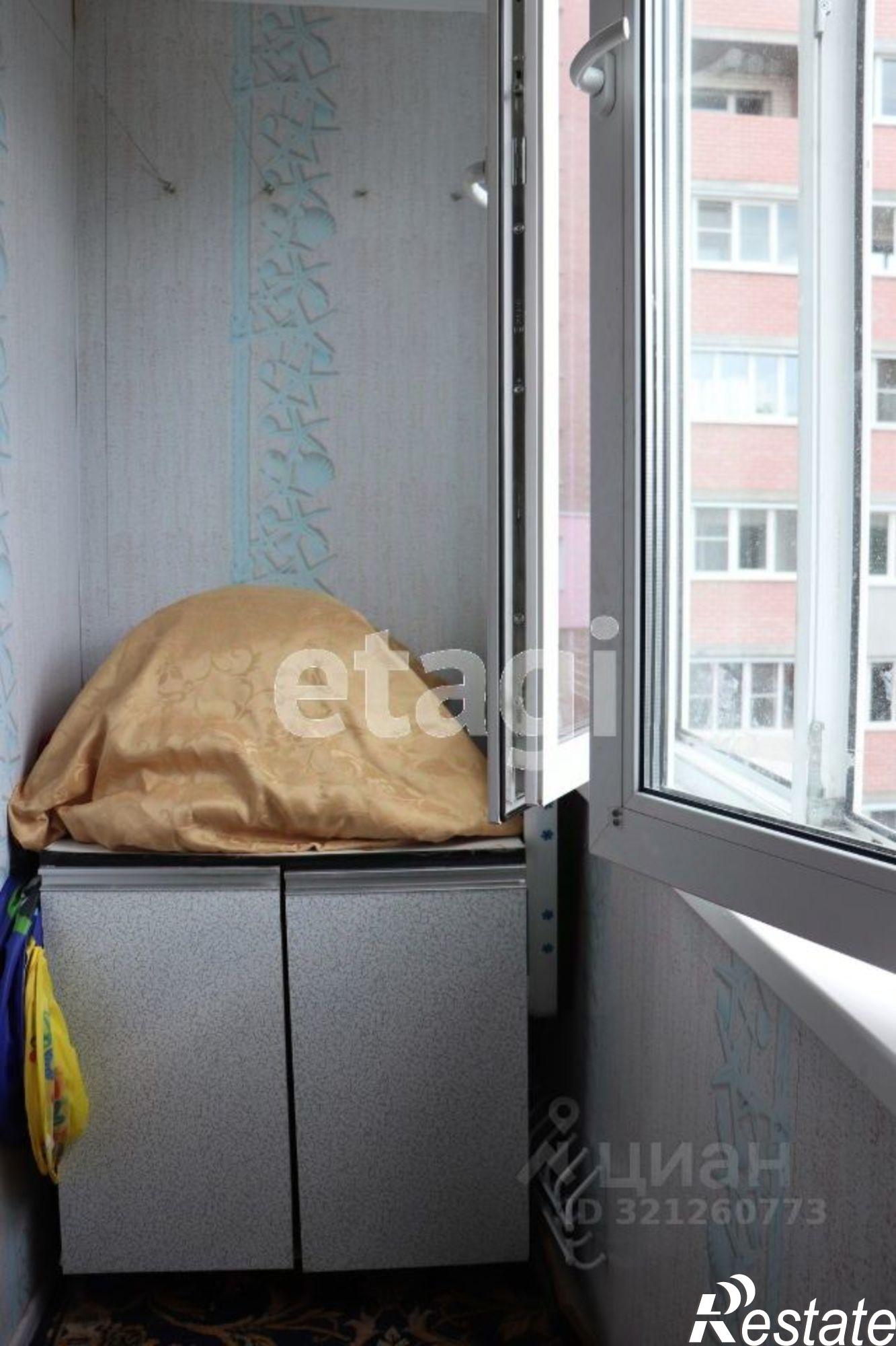 Купить квартиру за 3 200 000 рублей на Владимирское шоссе, 12А