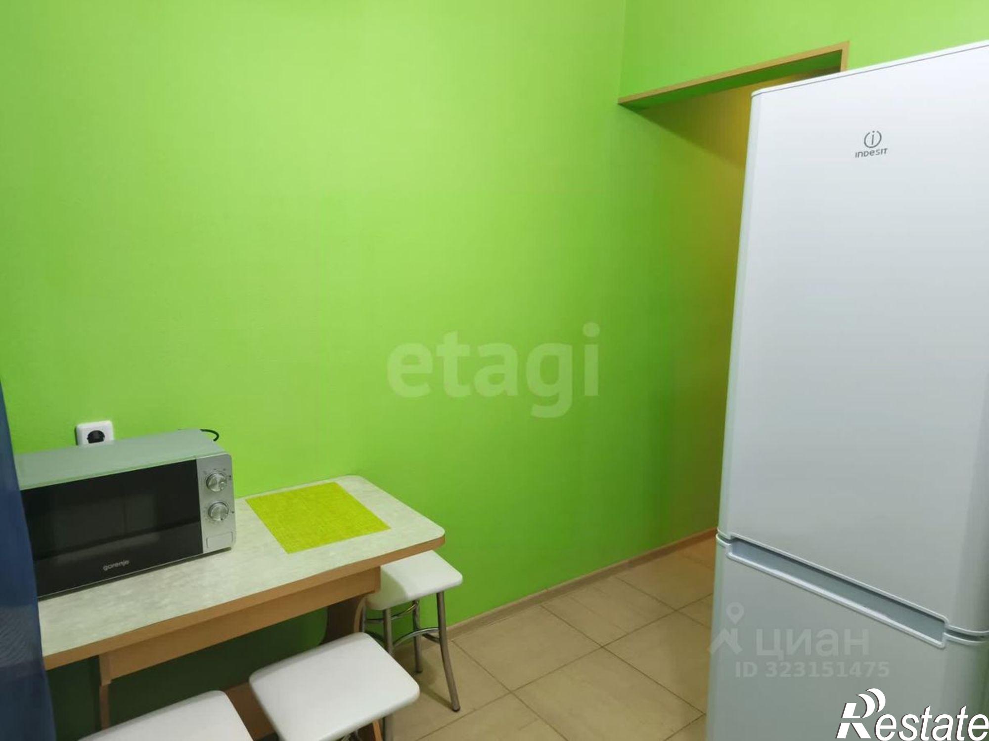 Купить квартиру за 4 600 000 рублей на Владимирское шоссе, 12А