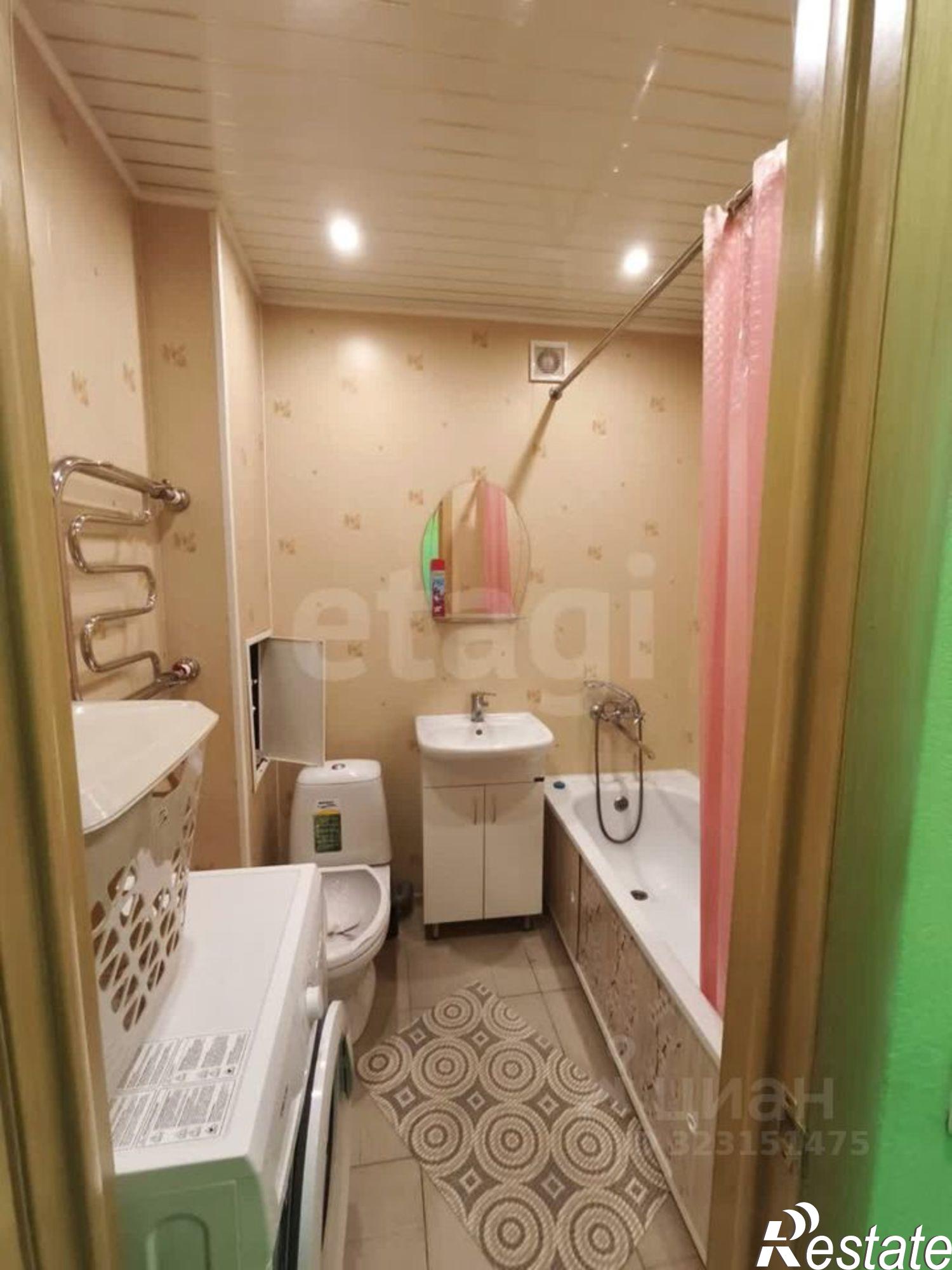 Купить квартиру за 4 600 000 рублей на Владимирское шоссе, 12А