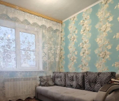 3-комн, 62кв м, этаж 3/9 Советская улица, 44