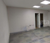 офис 37 кв м, этаж 1/9 улица Фрунзе, 2