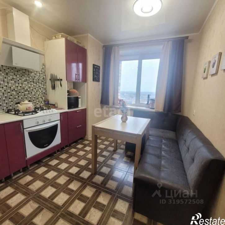 2-комн квартира Владимирское шоссе, 12Б,  д. 12Б