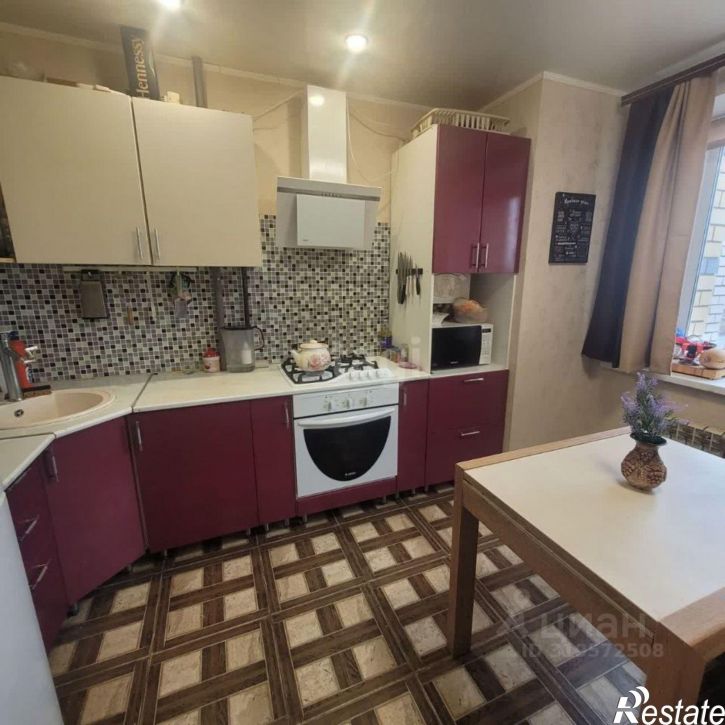 2-комн квартира Владимирское шоссе, 12Б,  д. 12Б