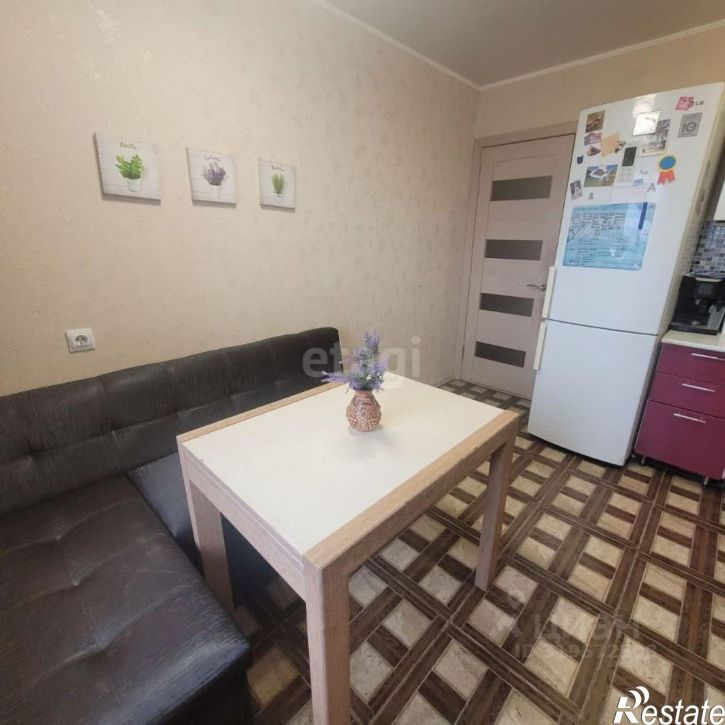 2-комн квартира Владимирское шоссе, 12Б,  д. 12Б