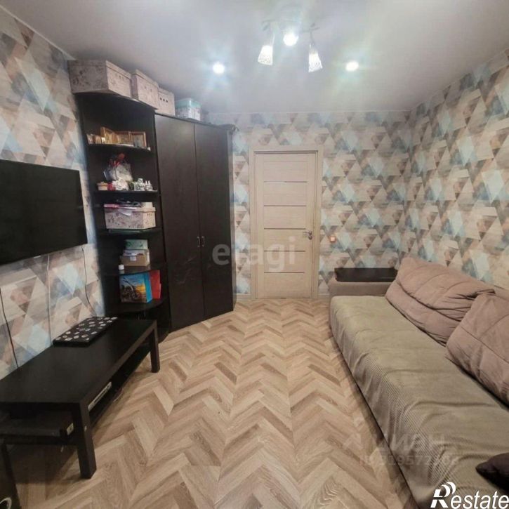 2-комн квартира Владимирское шоссе, 12Б,  д. 12Б