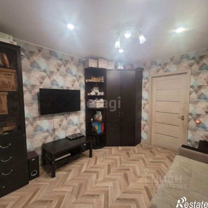 2-комн квартира Владимирское шоссе, 12Б,  д. 12Б