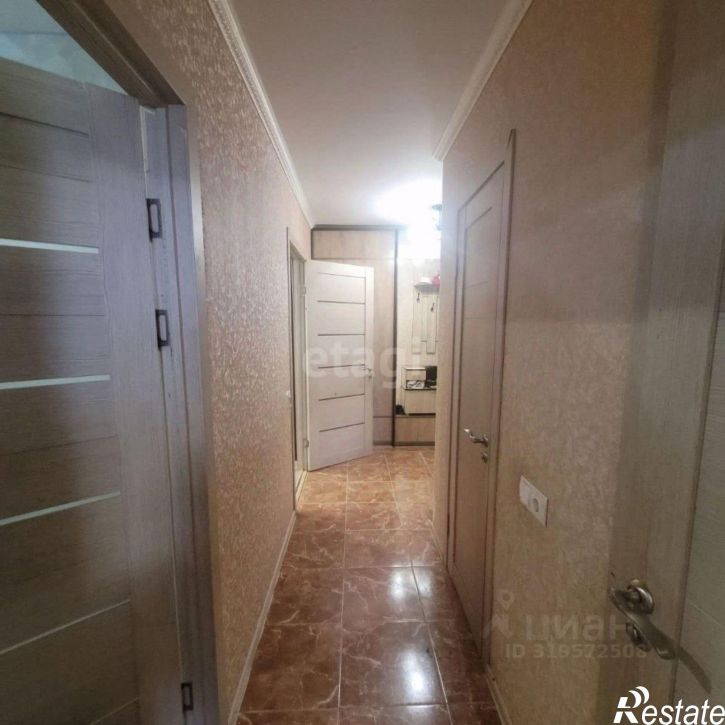 2-комн квартира Владимирское шоссе, 12Б,  д. 12Б