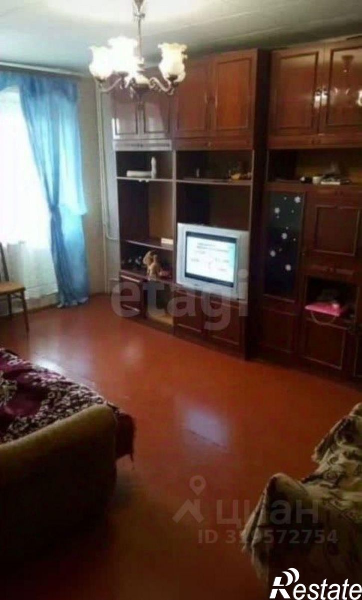 2-комн квартира округ Муром