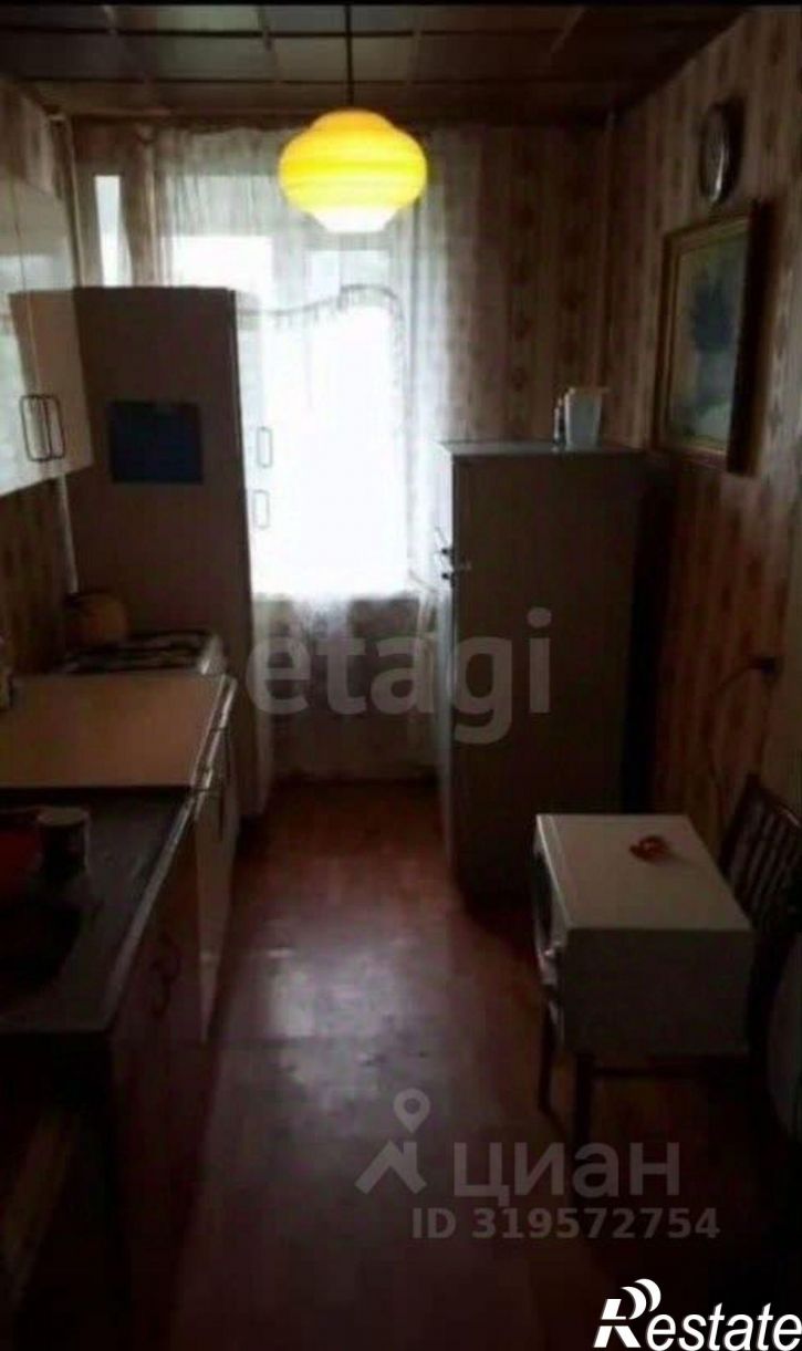 2-комн квартира округ Муром