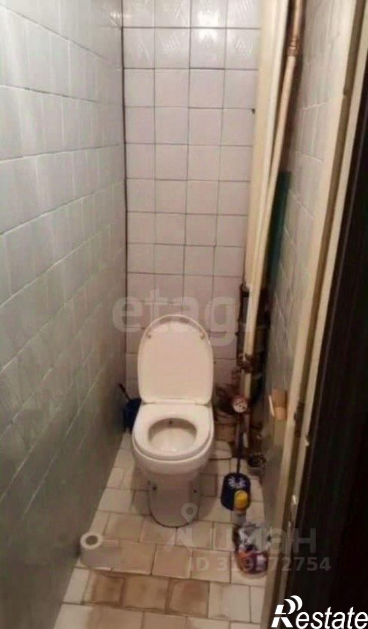 2-комн квартира округ Муром