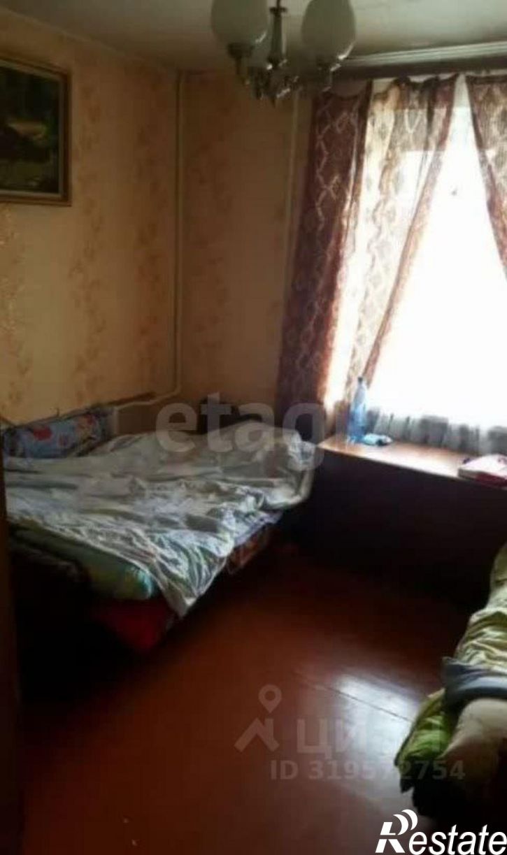 2-комн квартира округ Муром