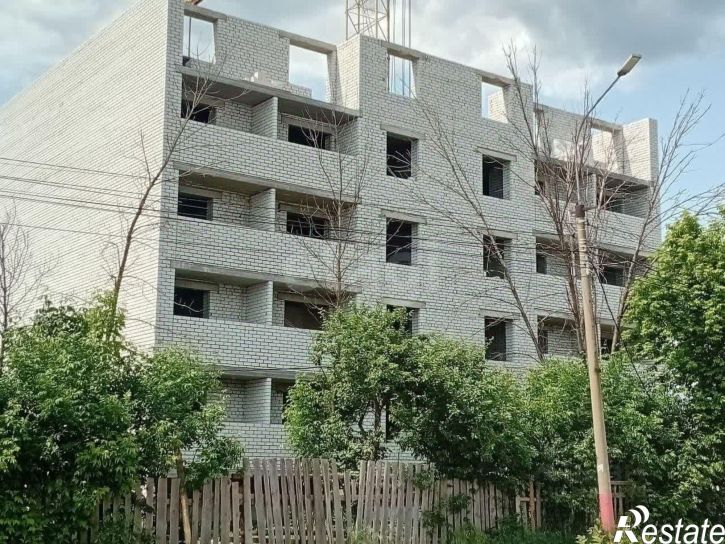 1-комн квартира Пионерская улица, 3,  д. 3