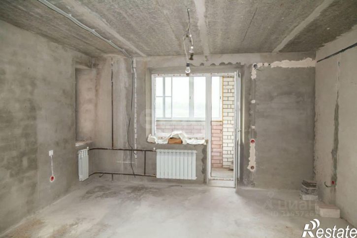 1-комн квартира Владимирское шоссе, 12А,  д. 12А