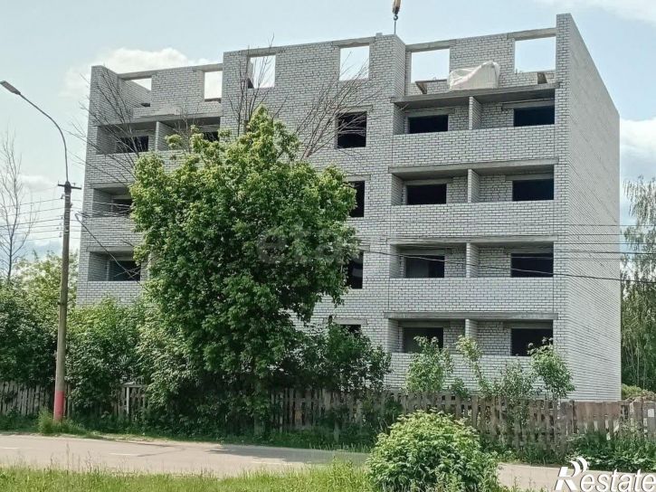 1-комн квартира Пионерская улица, 3,  д. 3