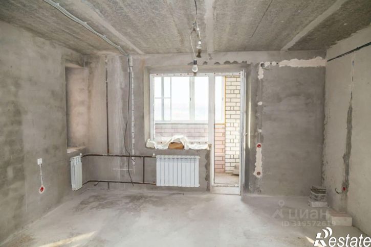 1-комн квартира Владимирское шоссе, 12А,  д. 12А