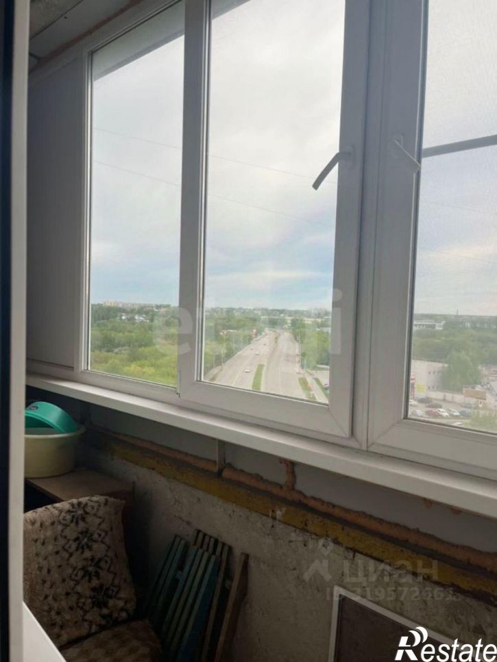 1-комн квартира улица Ленина, 110,  д. 110