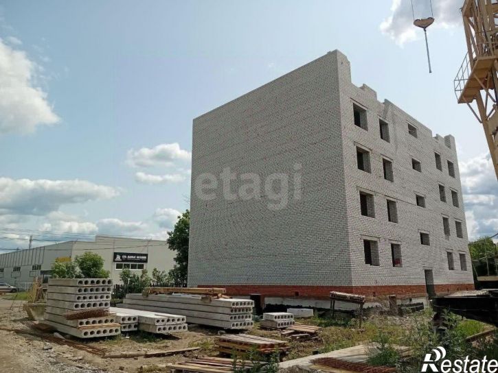 1-комн квартира Пионерская улица, 3,  д. 3