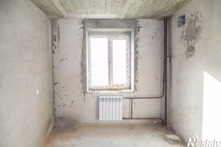 1-комн квартира Владимирское шоссе, 12А,  д. 12А