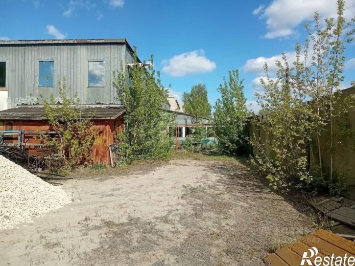 Склад Радиозаводское шоссе, 23/1,  д. 23/1