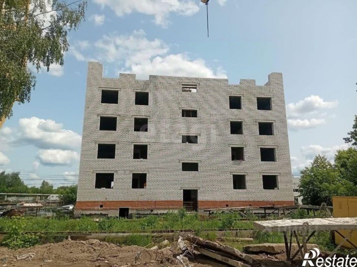 1-комн квартира Пионерская улица, 3,  д. 3