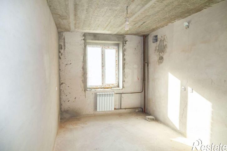 1-комн квартира Владимирское шоссе, 12А,  д. 12А