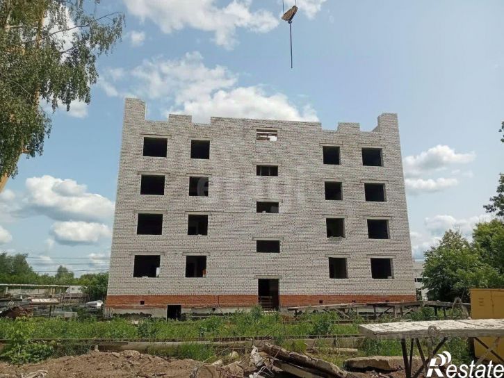 1-комн квартира Пионерская улица, 3,  д. 3