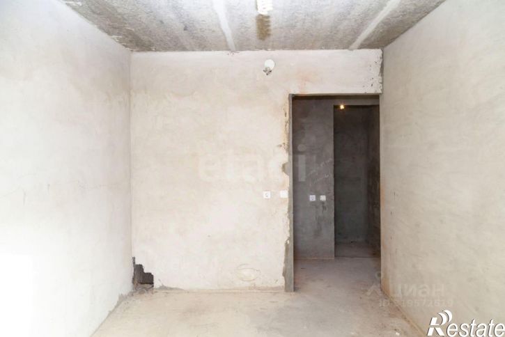 1-комн квартира Владимирское шоссе, 12А,  д. 12А