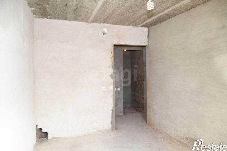 1-комн квартира Владимирское шоссе, 12А,  д. 12А