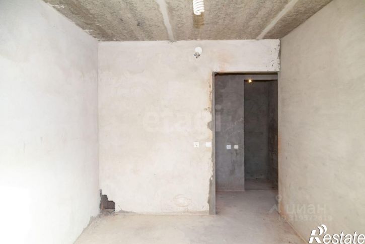 1-комн квартира Владимирское шоссе, 12А,  д. 12А