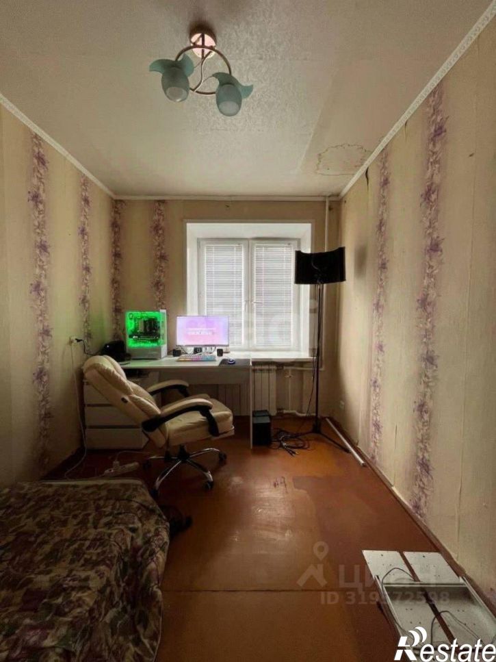 2-комн квартира Орловская улица, 11,  д. 11