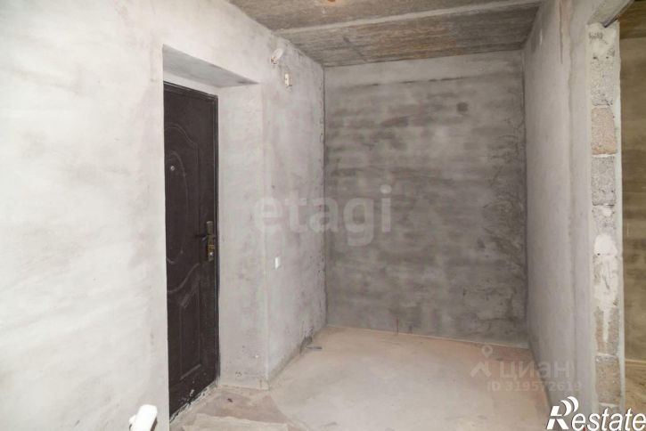 1-комн квартира Владимирское шоссе, 12А,  д. 12А