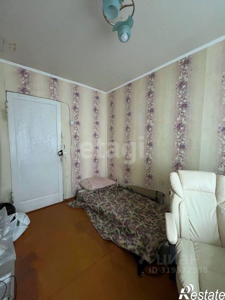 2-комн квартира Орловская улица, 11,  д. 11