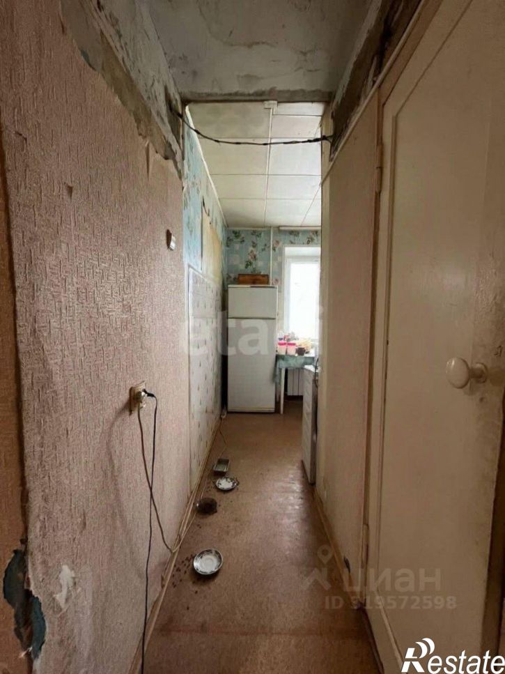 2-комн квартира Орловская улица, 11,  д. 11