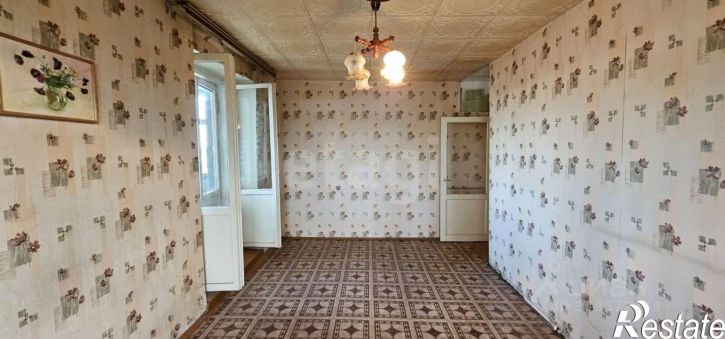 2-комн квартира улица Дзержинского, 51,  д. 51