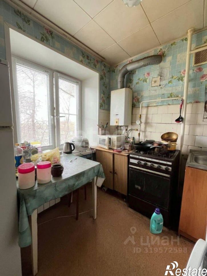 2-комн квартира Орловская улица, 11,  д. 11