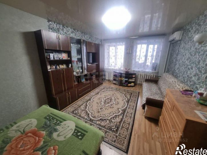 1-комн квартира Нижегородская улица, 29,  д. 29