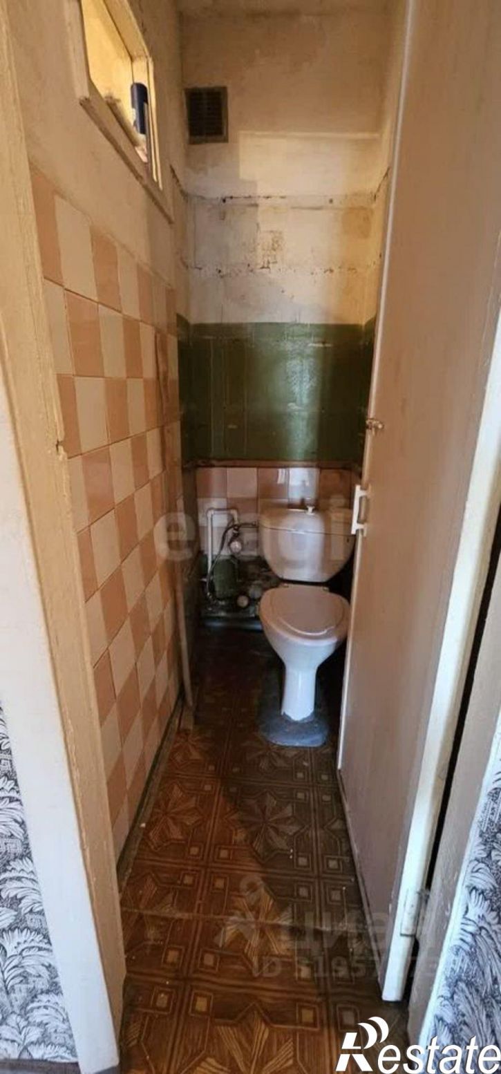 2-комн квартира улица Дзержинского, 51,  д. 51