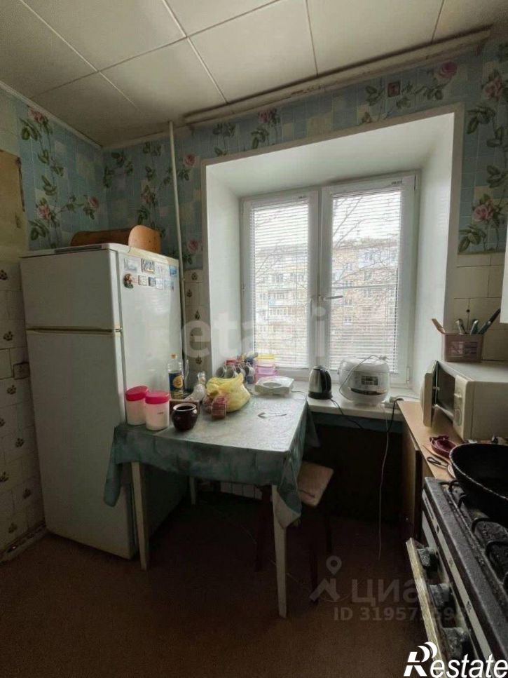 2-комн квартира Орловская улица, 11,  д. 11