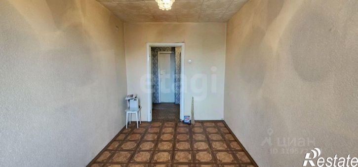 2-комн квартира улица Дзержинского, 51,  д. 51